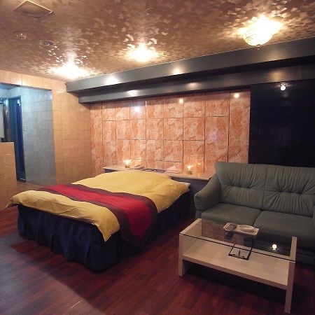 Hotel Chocola Yamazoe (Adults Only) Exterior foto