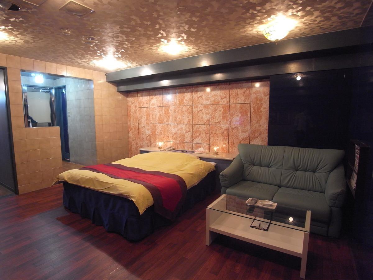 Hotel Chocola Yamazoe (Adults Only) Exterior foto